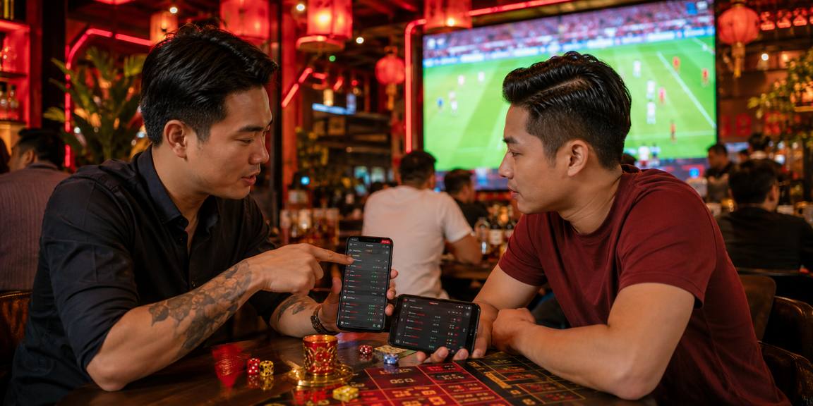 flt88 Chuyển khoản vào bàn Blackjack — nhanh như nhắn tin